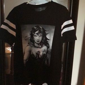 Wonder Woman Shirt
